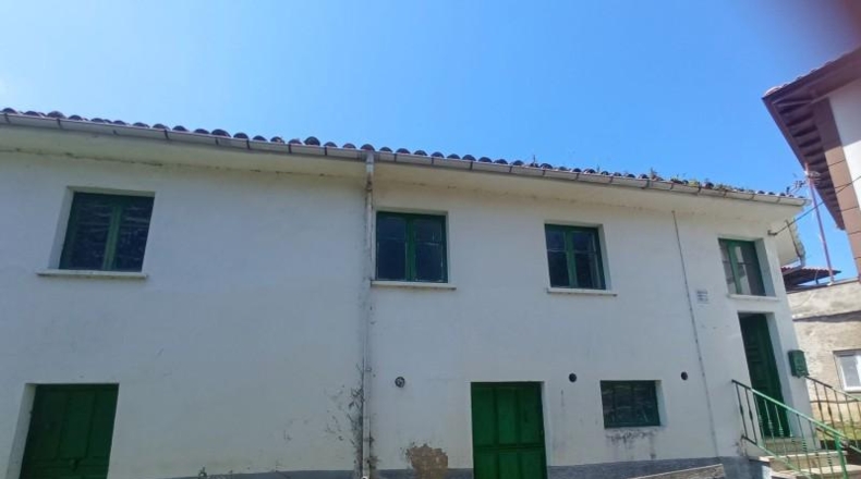 Asturias - Cudillero - 2250m2