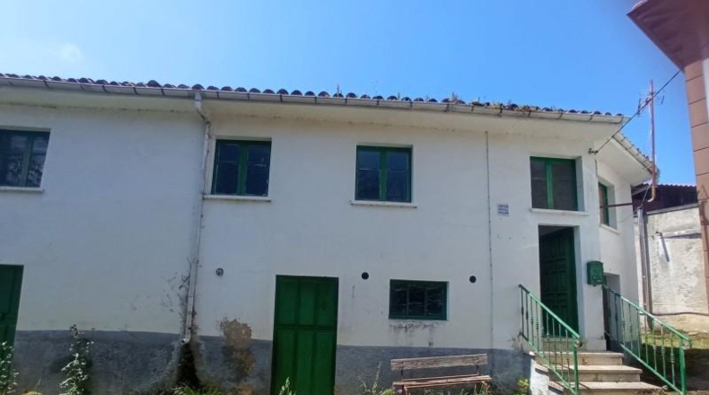 Asturias - Cudillero - 2250m2