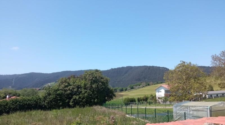 Asturias - Cudillero - 2250m2
