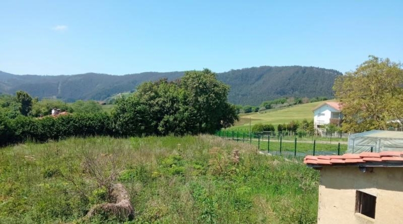 Asturias - Cudillero - 2250m2