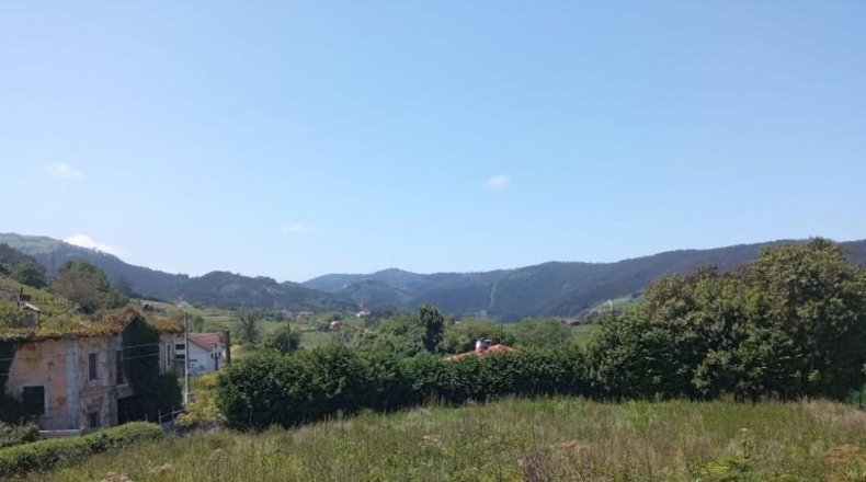 Asturias - Cudillero - 2250m2