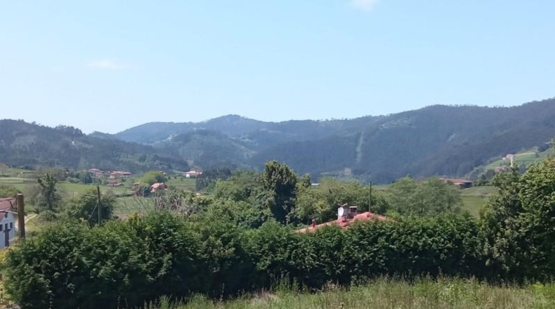 Asturias - Cudillero - 2250m2