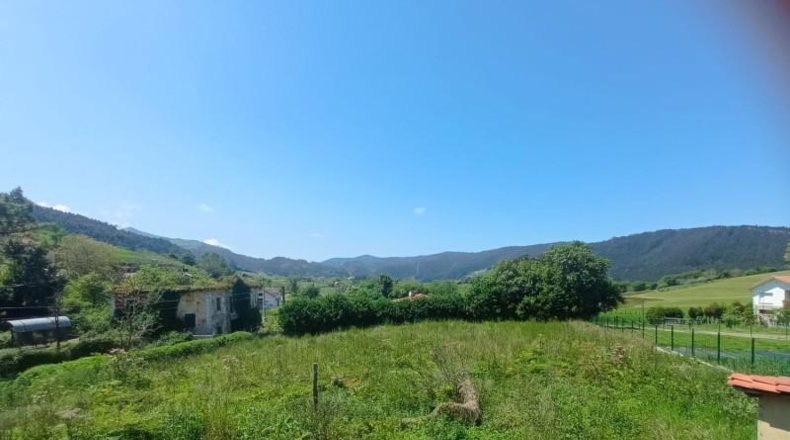 Asturias - Cudillero - 2250m2