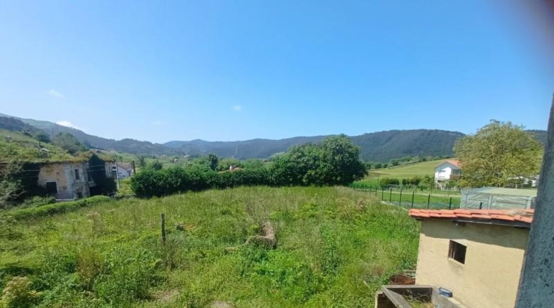 Asturias - Cudillero - 2250m2