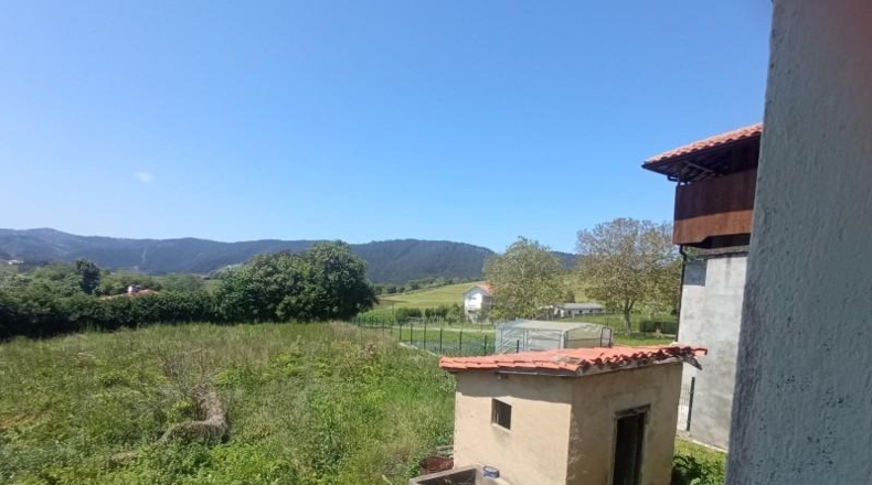 Asturias - Cudillero - 2250m2