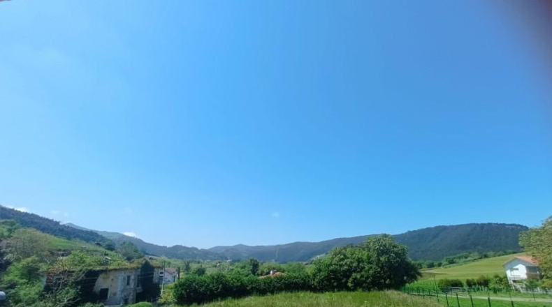 Asturias - Cudillero - 2250m2