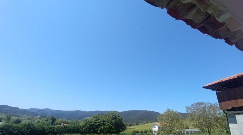 Asturias - Cudillero - 2250m2