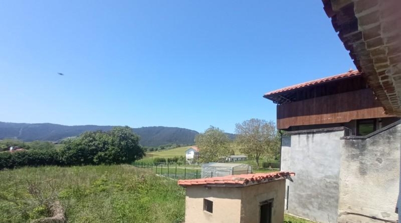 Asturias - Cudillero - 2250m2
