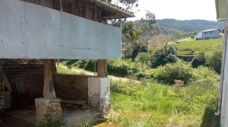 Asturias - Cudillero - 2250m2