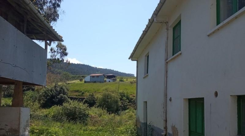 Asturias - Cudillero - 2250m2