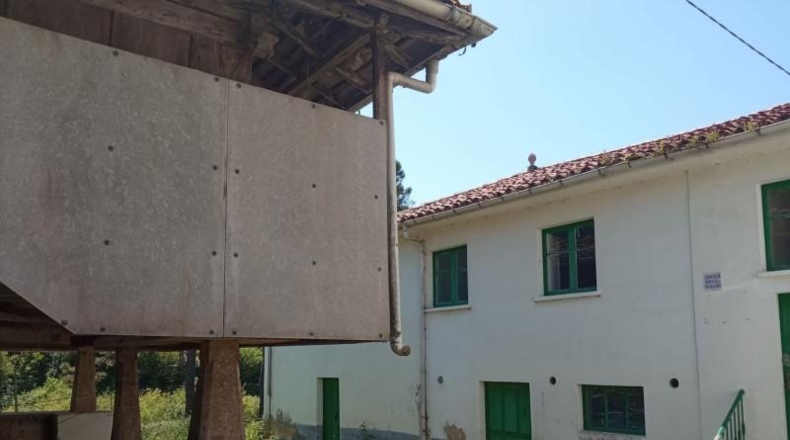 Asturias - Cudillero - 2250m2