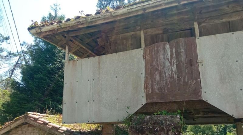 Asturias - Cudillero - 2250m2