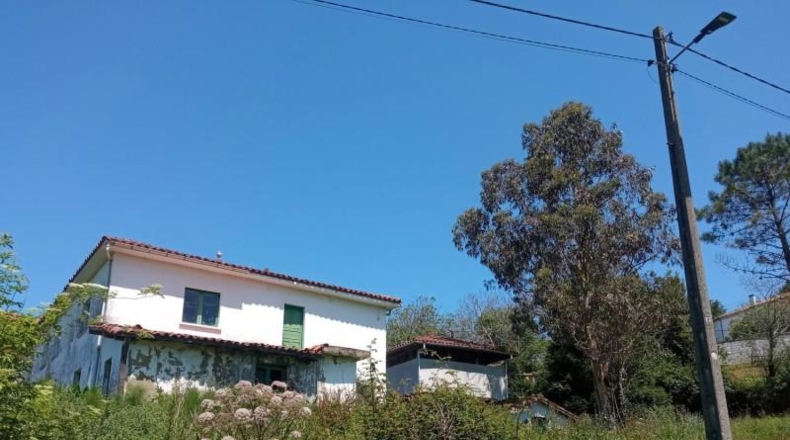 Asturias - Cudillero - 2250m2