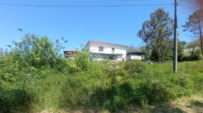 Asturias - Cudillero - 2250m2