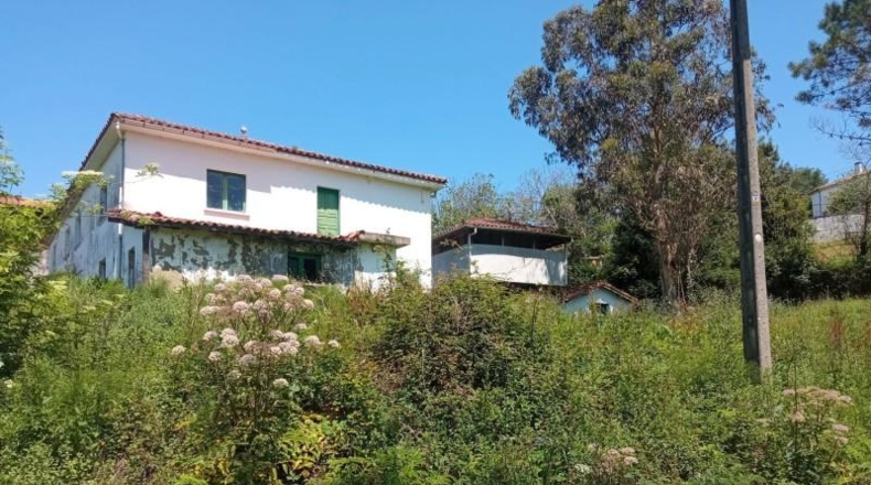 Asturias - Cudillero - 2250m2