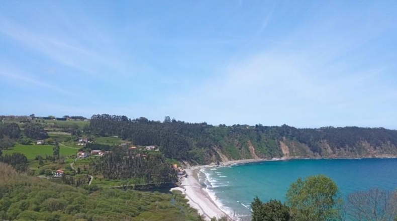 Asturias - Cudillero - 2250m2