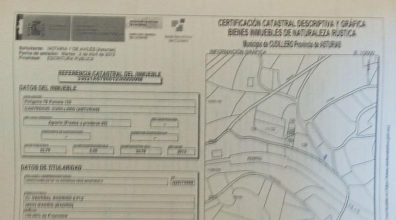 Asturias - Cudillero - 2250m2