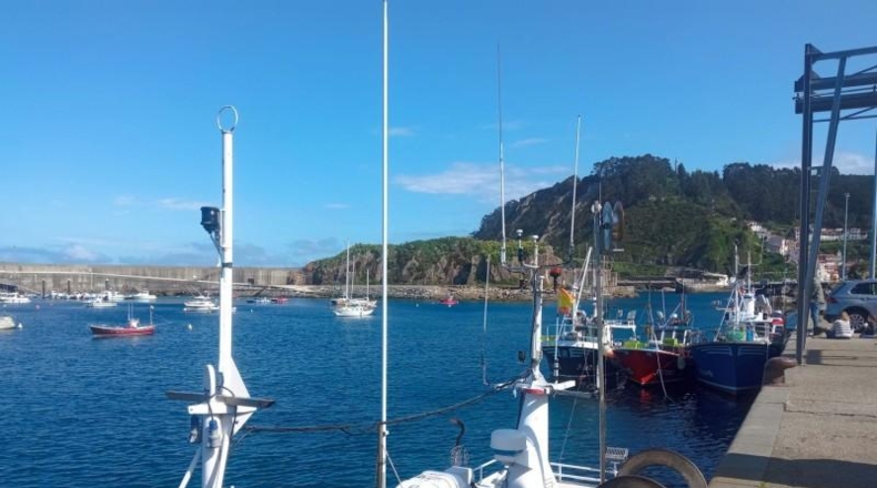 Asturias - Cudillero - 2250m2