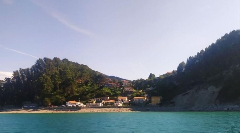 Asturias - Cudillero - 2250m2