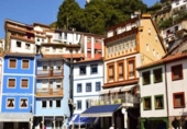Xalet independent amb terreny en venda a la España, Cudillero, ref.: TR244942 foto