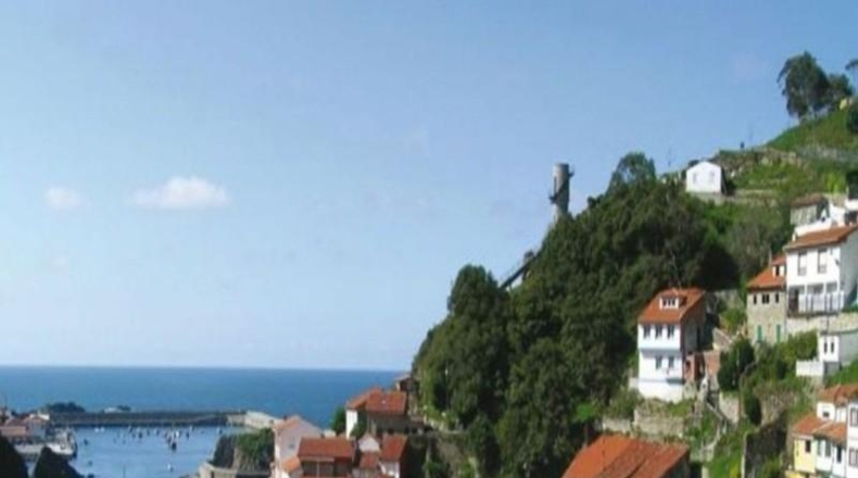 Asturias - Cudillero - 2250m2