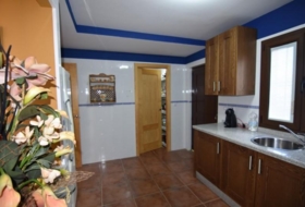 El Castillo de las Guardas 412&nbsp;m² 