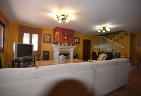 El Castillo de las Guardas 412&nbsp;m² 