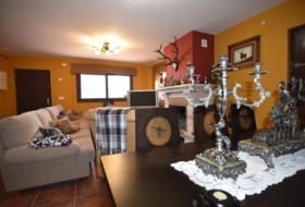 El Castillo de las Guardas 412&nbsp;m² 