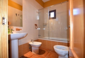 El Castillo de las Guardas 412&nbsp;m² 