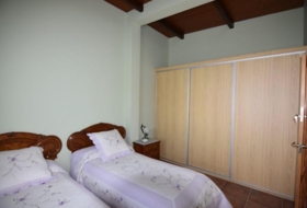 El Castillo de las Guardas 412&nbsp;m² 