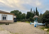 Xalet independent amb terreny en venda a la España, Encinarejo de Córdoba, ref.: TR371979 foto