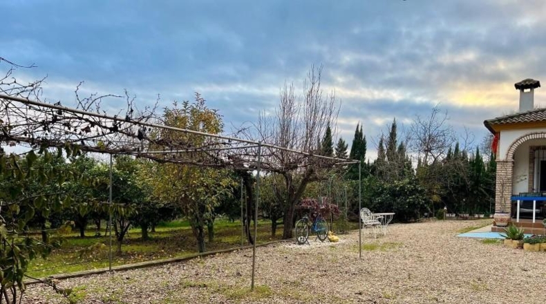 Córdoba - Кордова - 3309m2