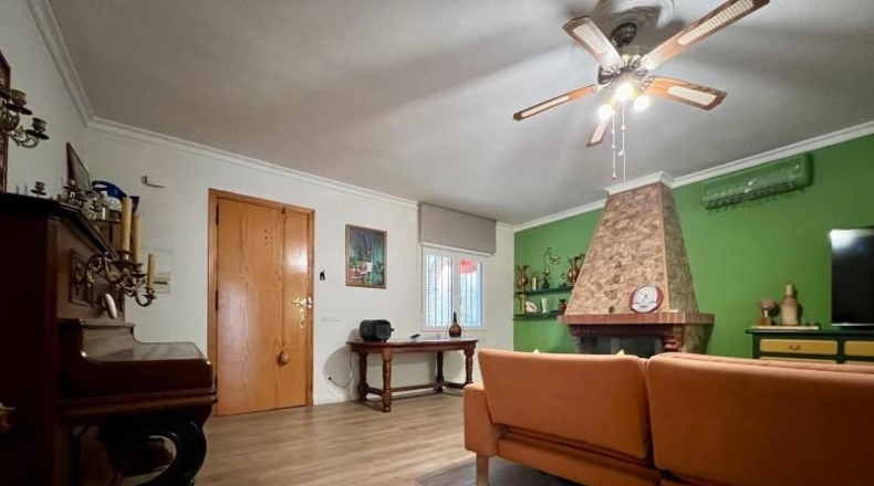 Córdoba - Кордова - 3309m2