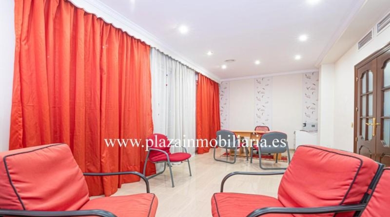 Córdoba - Lucena - 367m2