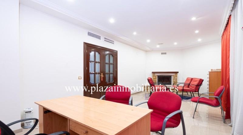 Córdoba - Lucena - 367m2
