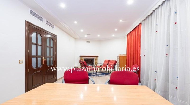 Córdoba - Lucena - 367m2