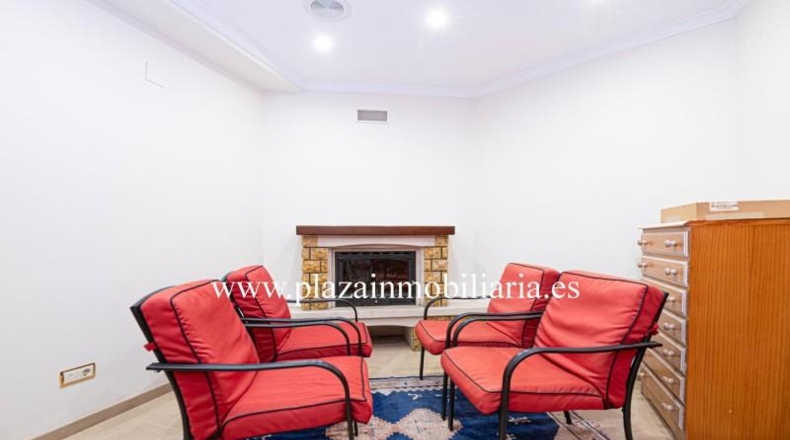 Córdoba - Lucena - 367m2
