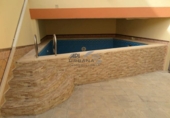 Chalet independiente con terreno en venta en la España, Lucena, ref: TR170213 foto