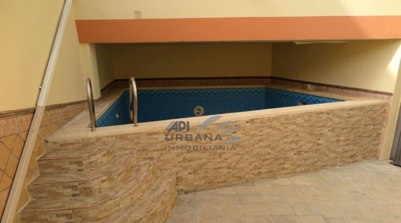Córdoba - Lucena - 340m2