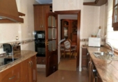Chalet independiente con terreno en venta en la España, Lucena, ref: TR170213 foto