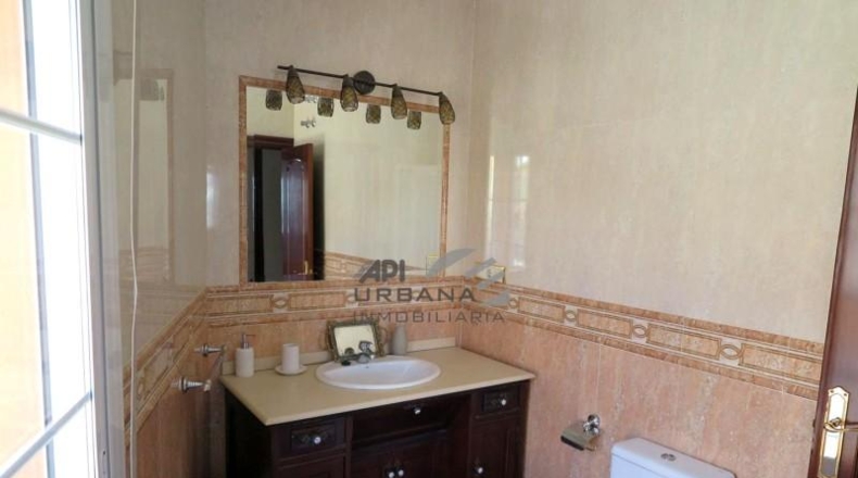 Córdoba - Lucena - 340m2