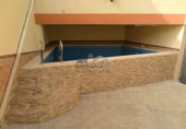 Chalet independiente con terreno en venta en la España, Lucena, ref: TR170213 foto