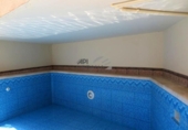 Chalet independiente con terreno en venta en la España, Lucena, ref: TR170213 foto