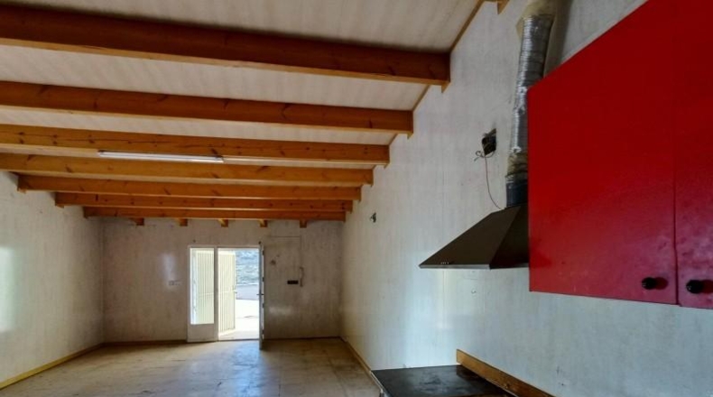 Alicante - Aspe - 11880m2