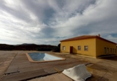 Chalet independiente con terreno en venta en la España, Aspe, ref: TR349820 foto