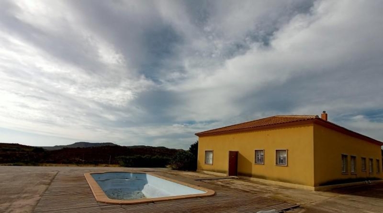 Alicante - Aspe - 11880m2