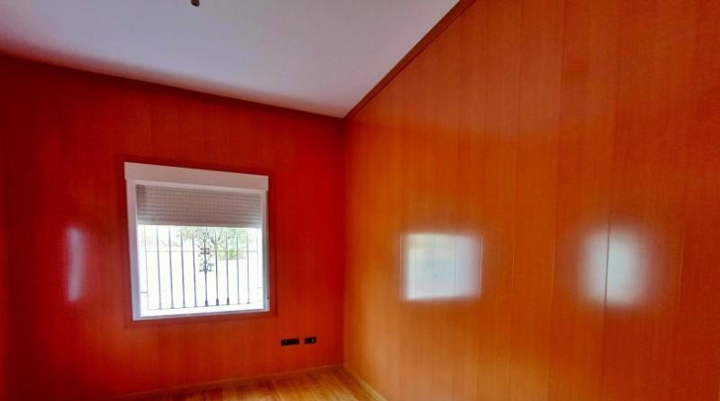 Alicante - Aspe - 11880m2