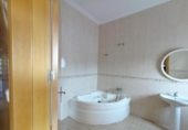 Chalet independiente con terreno en venta en la España, Aspe, ref: TR349820 foto
