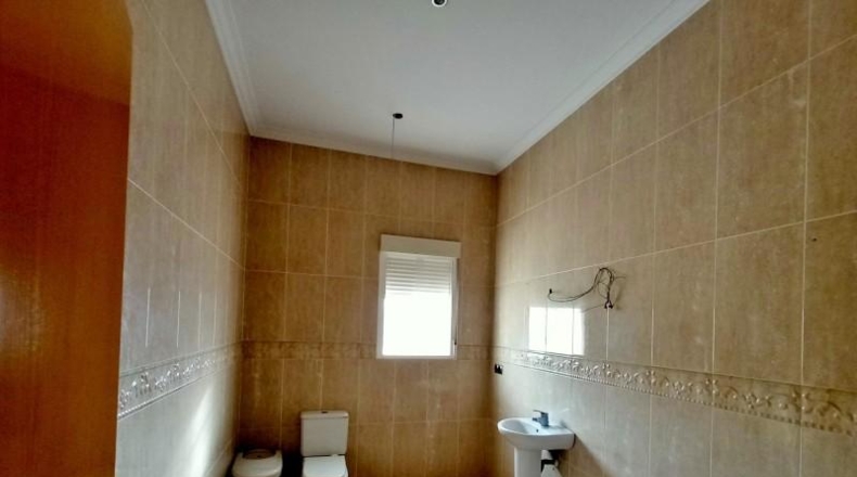 Alicante - Aspe - 11880m2