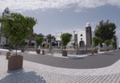 Urban land for sale on España, San Bartolomé, ref: TR119790 photo